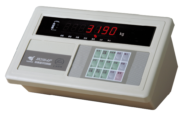 XK3190—A9+称重仪表  XK3190—A9+称重显示控制器