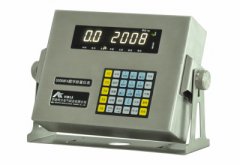 柯力D2008F系列数字式称重仪表