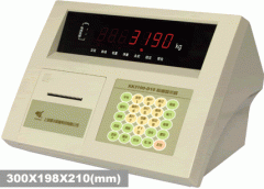 XK3190-D10称重仪表 XK3190-D10称重显示控制器